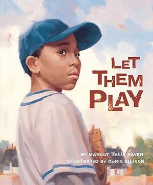 Let them Play:Storyt